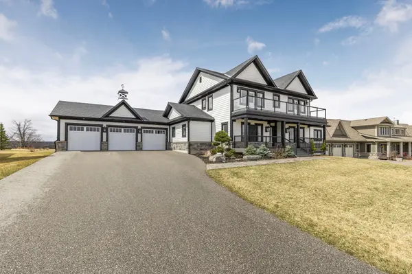 8 Morgan DR, Oro-medonte, ON L0K 1E0