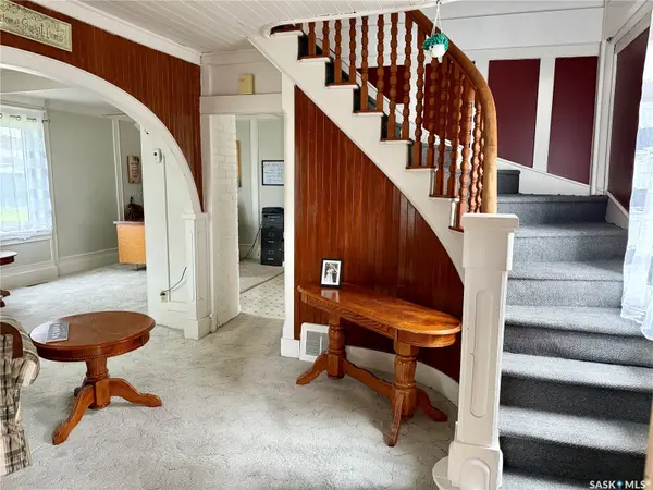 109 2nd STREET, Spiritwood, SK S0J 2M0