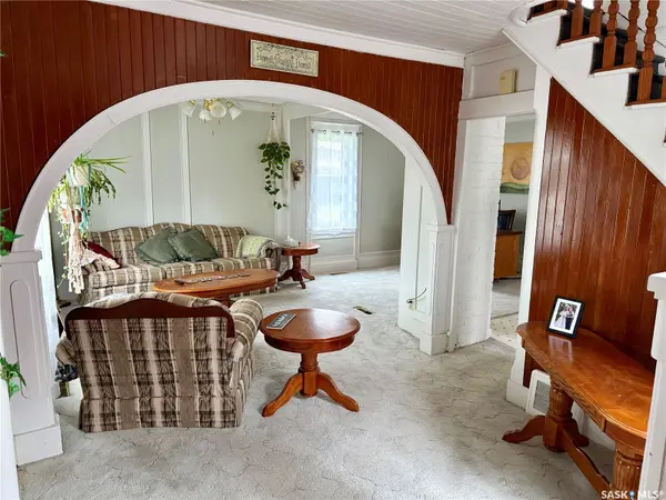 109 2nd STREET, Spiritwood, SK S0J 2M0