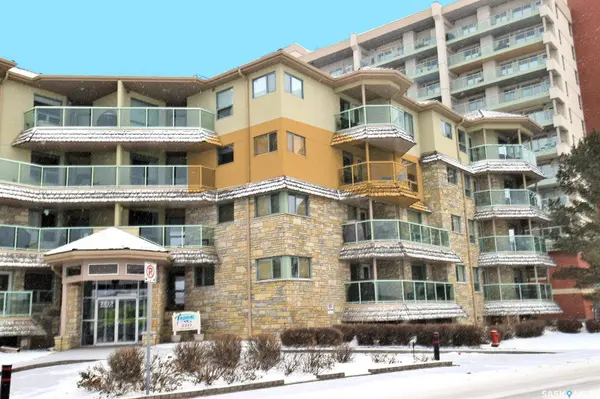 2213 Adelaide STREET E #315, Saskatoon, SK S7J 0J6