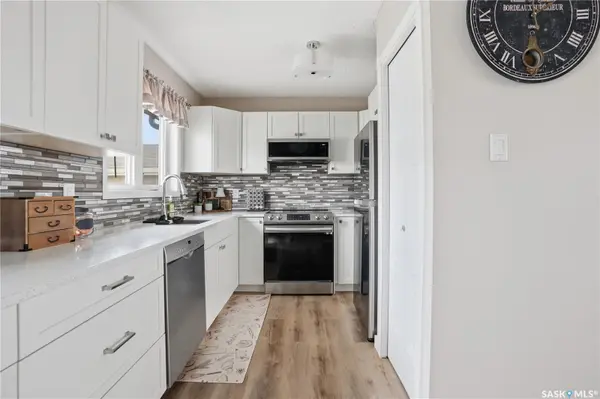 911 Dorothy STREET, Regina, SK S4X 1E2