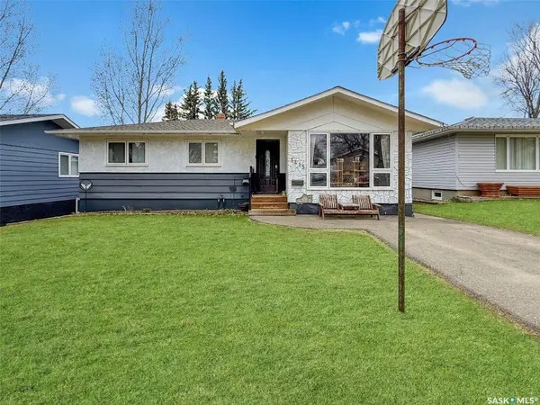 1415 Ashley DRIVE, Swift Current, SK S9H 1N6