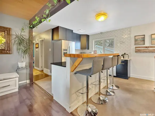 1415 Ashley DRIVE, Swift Current, SK S9H 1N6