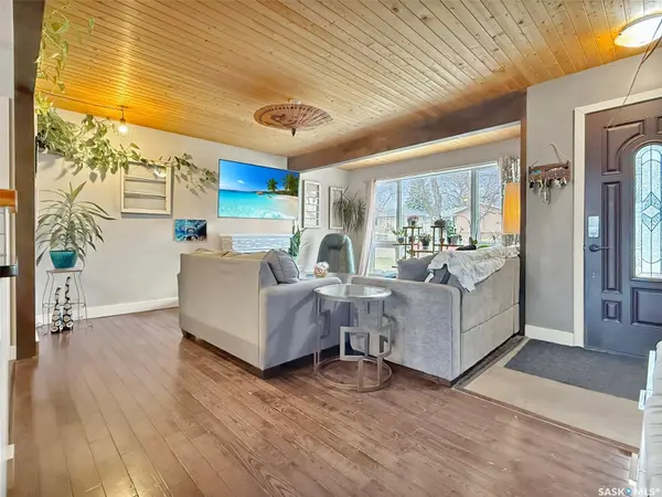 1415 Ashley DRIVE, Swift Current, SK S9H 1N6