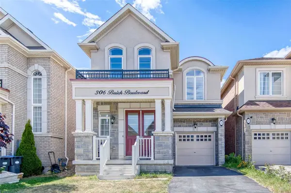 306 Buick BLVD #BSMT, Brampton, ON L7A 4L8