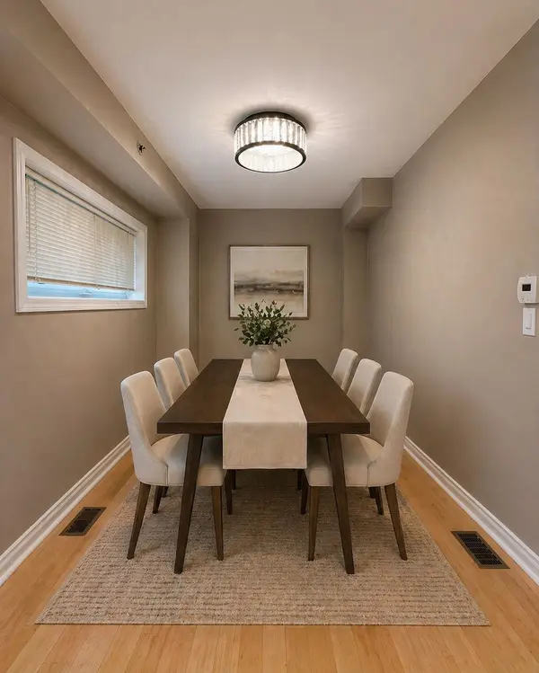 20 C Hoskins SQ, Brampton, ON L6S 2N6