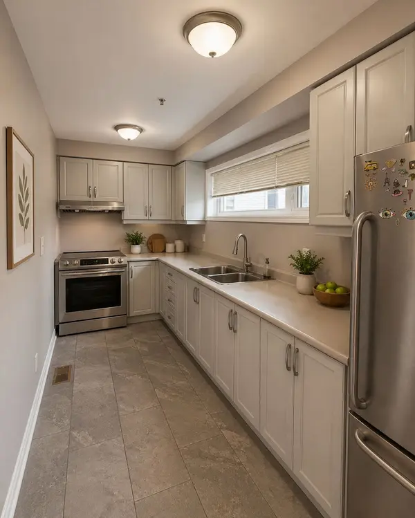 20 C Hoskins SQ, Brampton, ON L6S 2N6