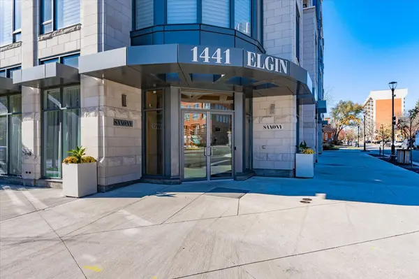 1441 Elgin ST #405, Burlington, ON L7S 1E6