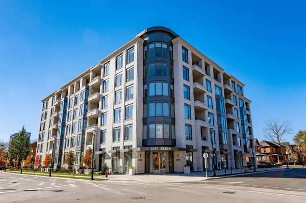 1441 Elgin ST #405, Burlington, ON L7S 1E6