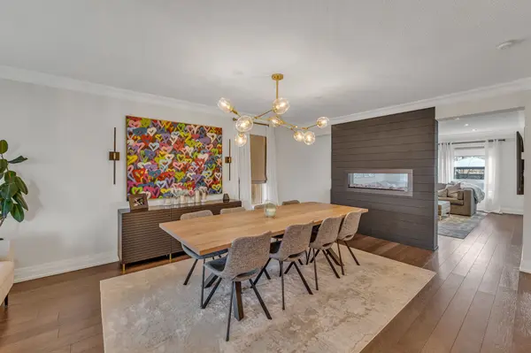 894 Ferguson DR, Milton, ON L6T 6V9