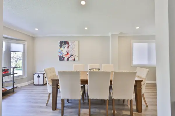 3208 Edenwood CRES, Burlington, ON L7M 3K4