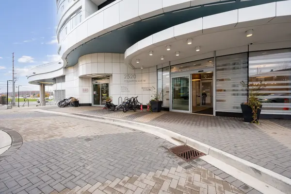 2520 Eglinton AVE #1702, Mississauga, ON L5M 0Y4