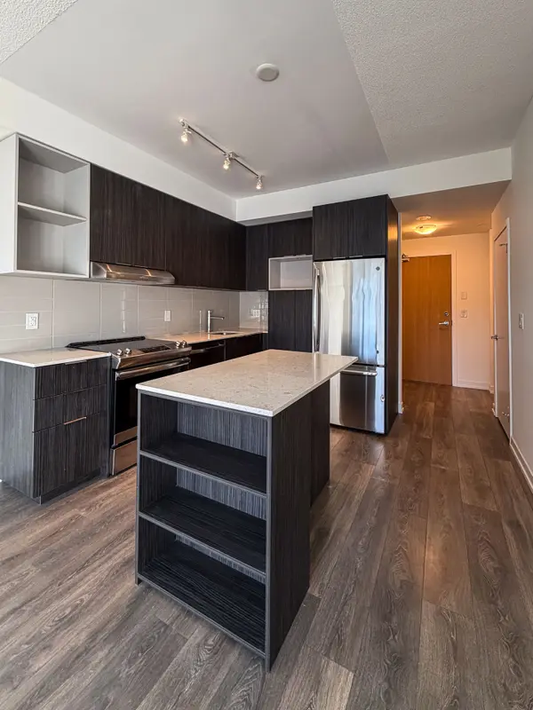 2520 Eglinton AVE #1702, Mississauga, ON L5M 0Y4