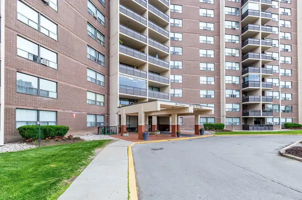 551 The West Mall N/A #1618, Toronto W08, ON M9C 1G7