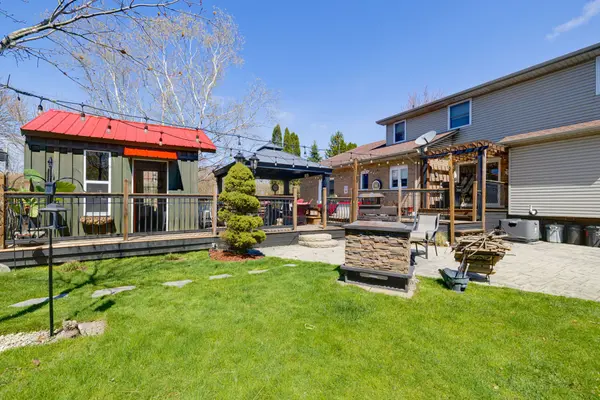 174 McArthur ST, Dutton/dunwich, ON N0L 1J0