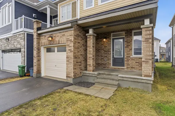 658 TERRIER CIR, Stittsville - Munster - Richmond, ON K0A 2Z0
