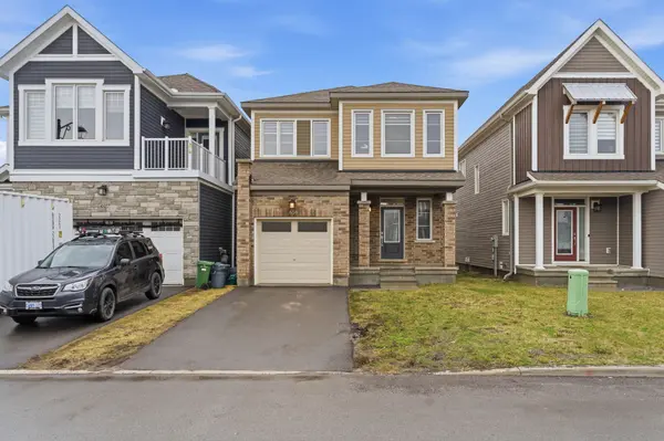 658 TERRIER CIR, Stittsville - Munster - Richmond, ON K0A 2Z0
