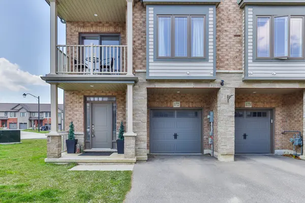 77 Diana AVE #172, Brantford, ON N3T 0R6