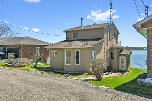 19564-4 County Rd 2 RD S, South Glengarry, ON K0C 2E0