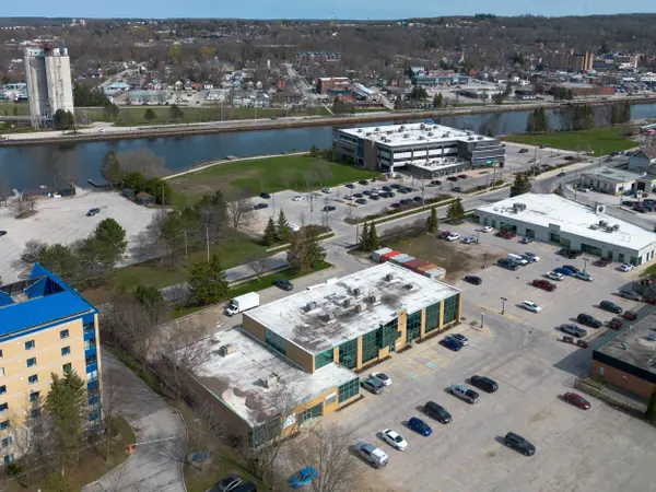 1450 1st AVE W #Suite 200 - Office 4, Owen Sound, ON N4K 6W2