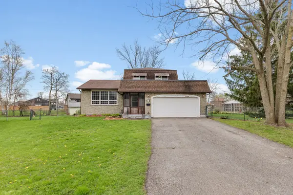 19 St George CT, Fort Erie, ON L0S 1B0