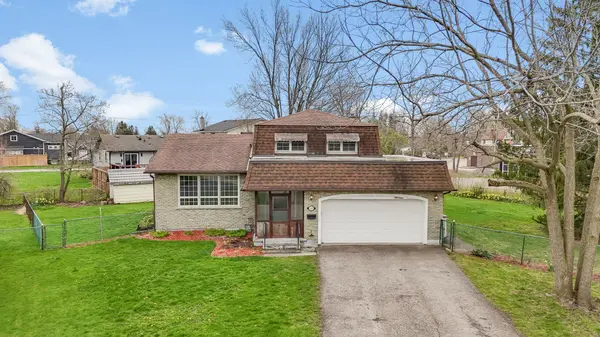 19 St George CT, Fort Erie, ON L0S 1B0