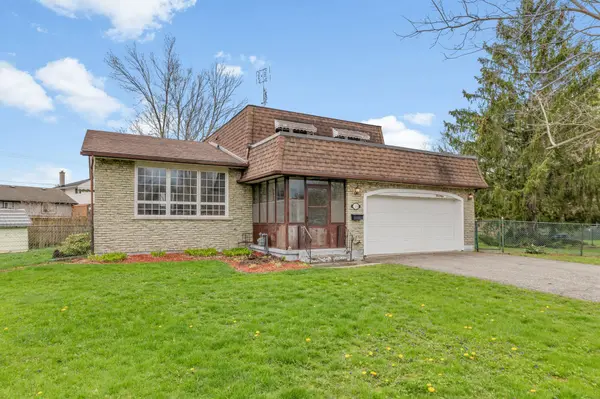 19 St George CT, Fort Erie, ON L0S 1B0