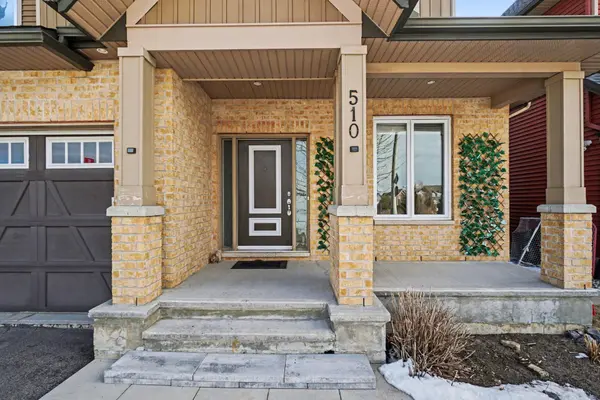 510 White Alder AVE, Blossom Park - Airport And Area, ON K1T 0G4