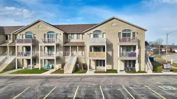 50 Whitlaw WAY #102, Brant, ON N3L 4C3