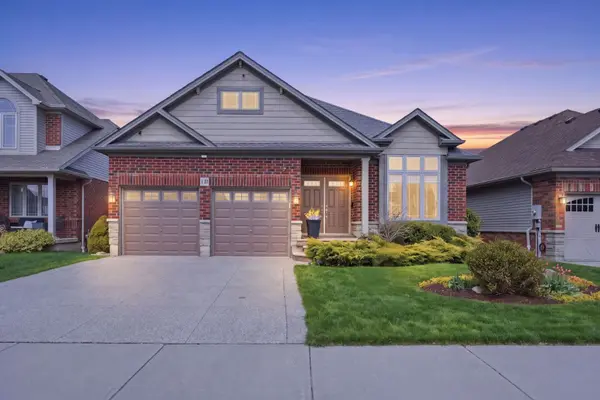 140 Festival WAY, Hamilton, ON L0R 1C0