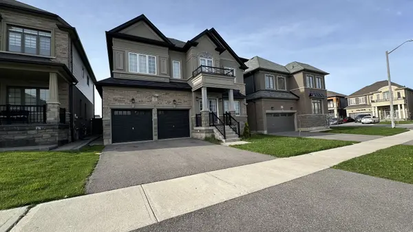 4 Flagg AVE #Basement, Brant, ON N3L 0K2