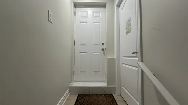 4 Flagg AVE #Basement, Brant, ON N3L 0K2