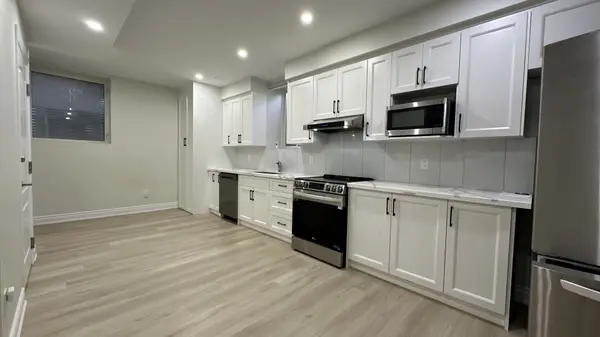 4 Flagg AVE #Basement, Brant, ON N3L 0K2