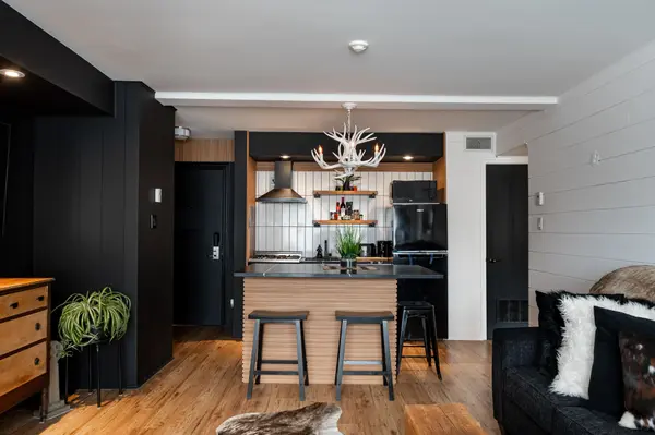 1235 Deerhurst Summit DR #54-301, Huntsville, ON P1H 1A9