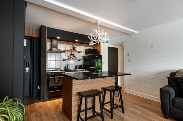 1235 Deerhurst Summit DR #54-301, Huntsville, ON P1H 1A9