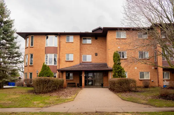 2185 Walker AVE #105, Peterborough, ON K9L 1T6