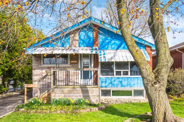 311 East 14th ST, Hamilton, ON L9A 4C1