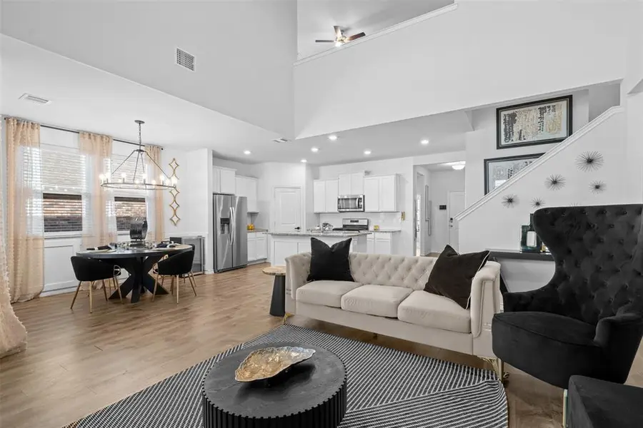 606 Saddle Club Way, Princeton, TX 75407