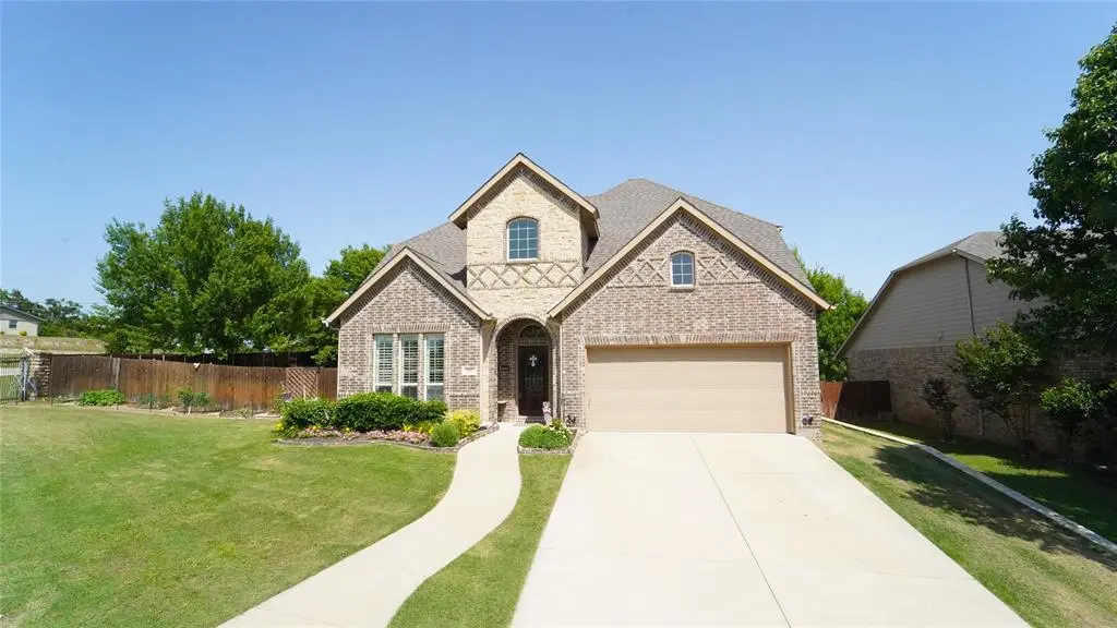 1901 Bay Laurel Drive, Weatherford, TX 76086