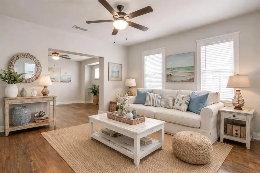 1115 Hawthorne Avenue, Fort Worth, TX 76110