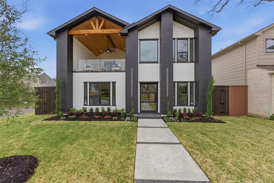 7503 Robin Road, Dallas, TX 75209