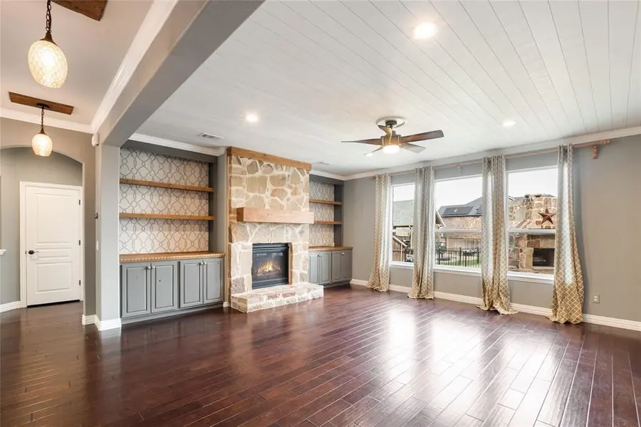 306 Aspen Lane, Frisco, TX 75036