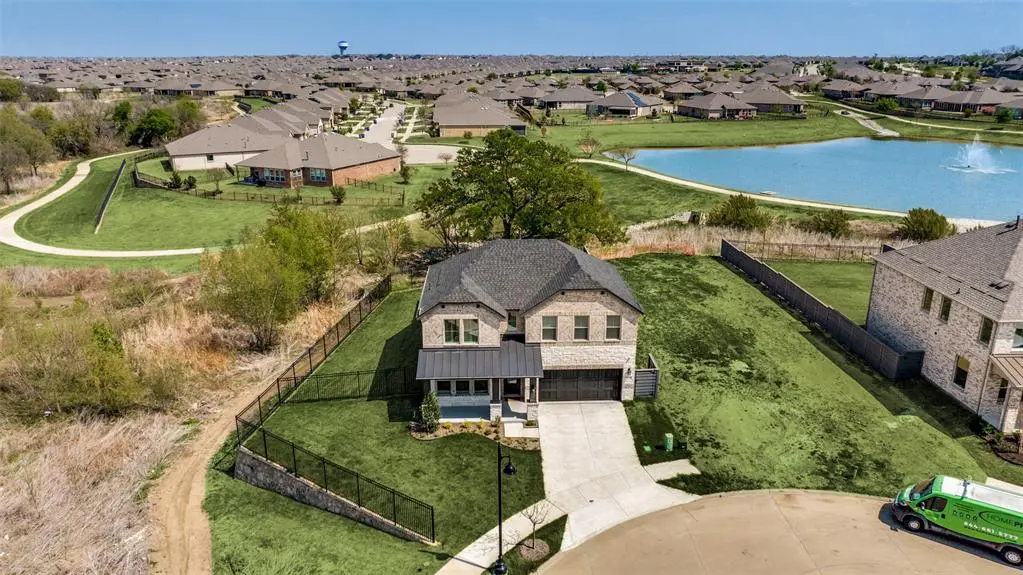 7316 Red Maple Drive, Little Elm, TX 76227