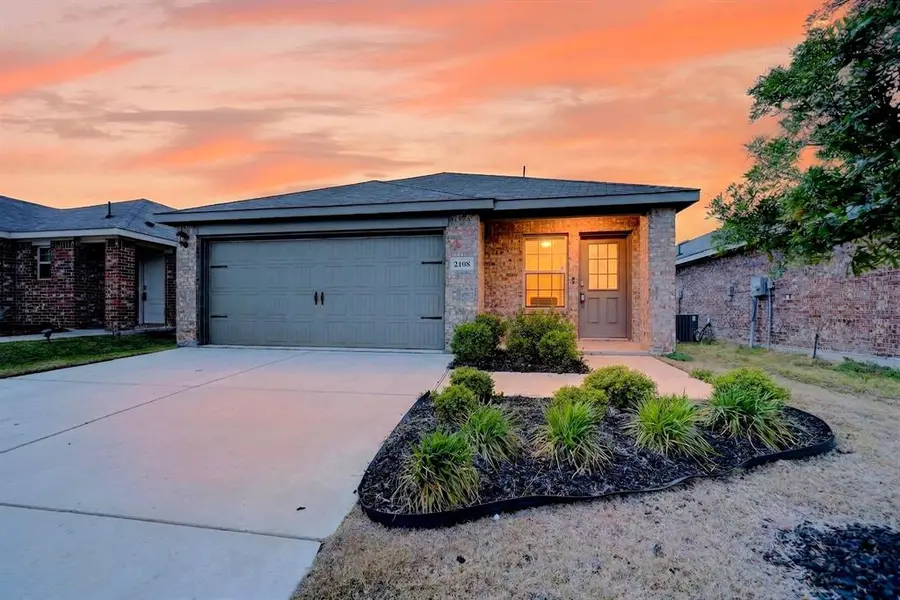 2108 Bailer Way, Royse City, TX 75189