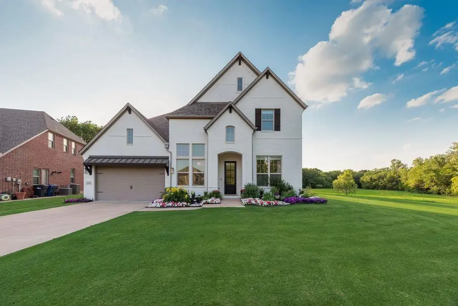 3413 Maplewood Drive, Mckinney, TX 75071