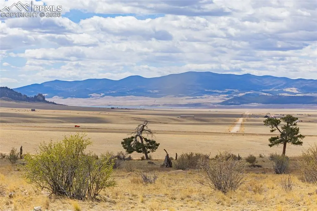 1685 Montezuma RD, Lake George, CO 80827