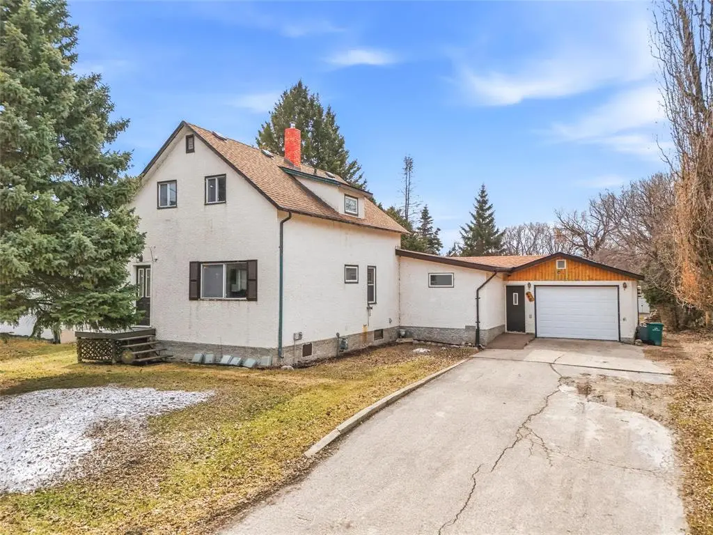 446 St Joseph AVE, St Pierre-jolys, MB R0A 1V0