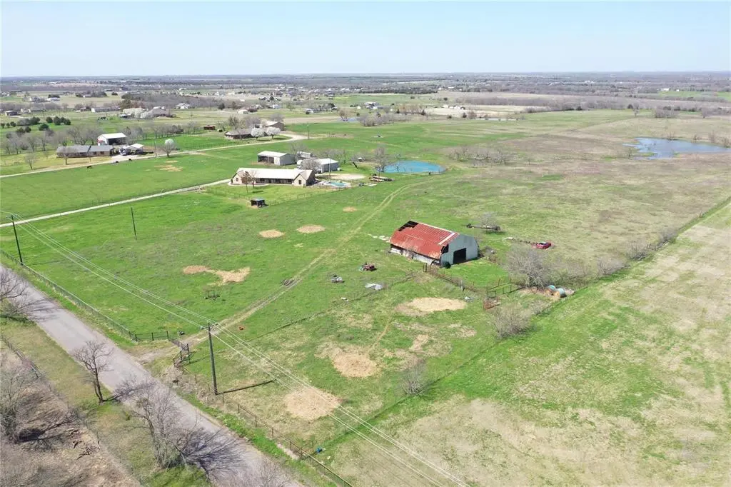 4790 County Road 2660, Royse City, TX 75189