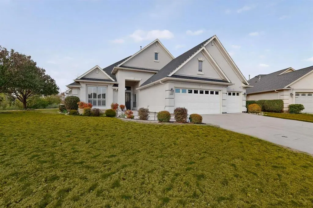 10900 Fieldstone Street, Denton, TX 76207