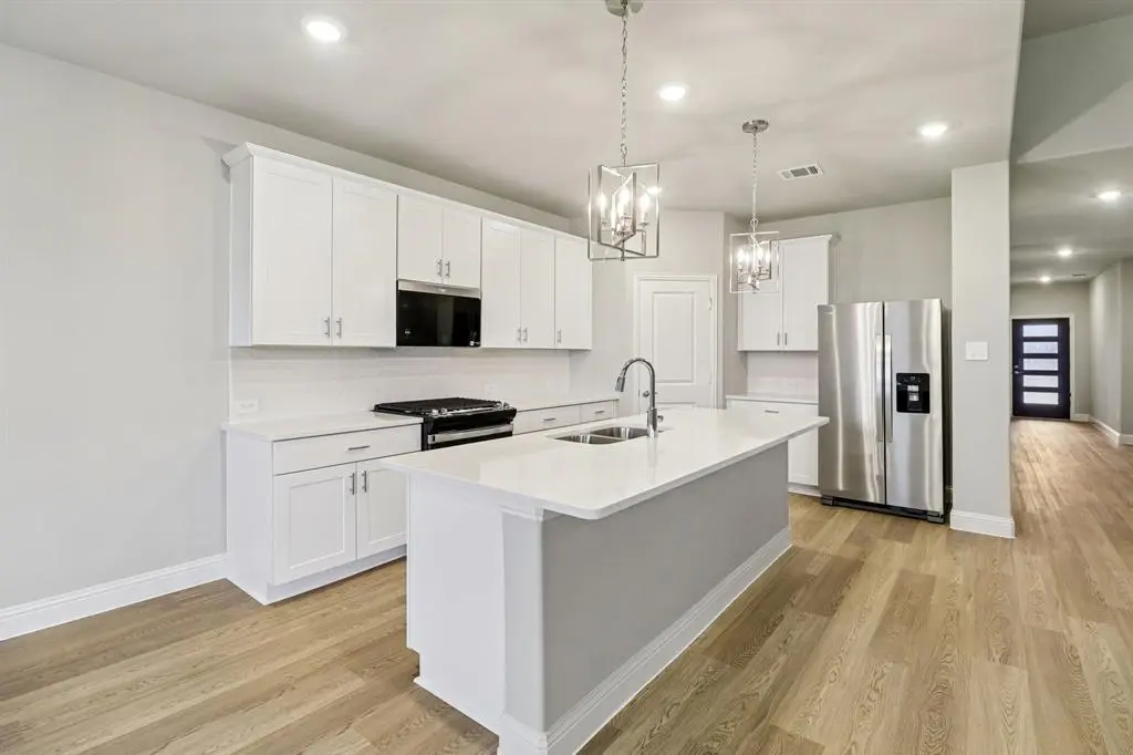 3508 Buffalo Creek Drive, Farmersville, TX 75442